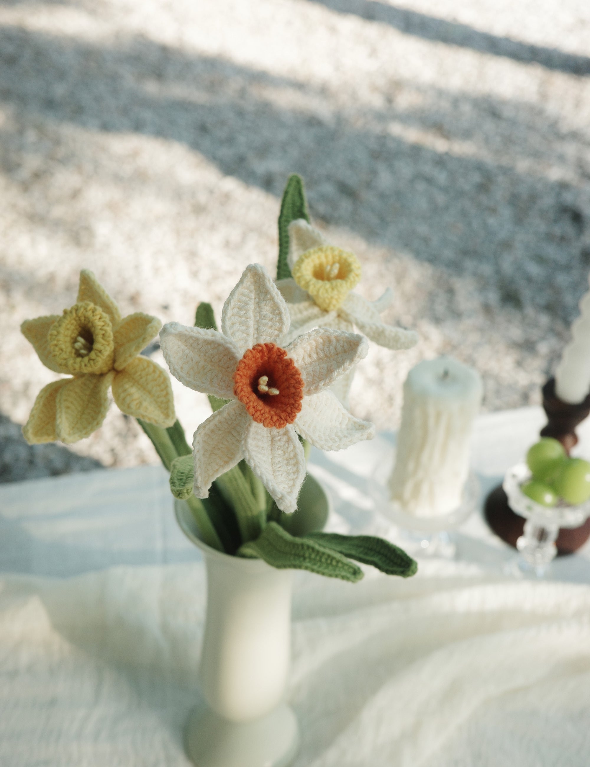 Daffodil（L）
