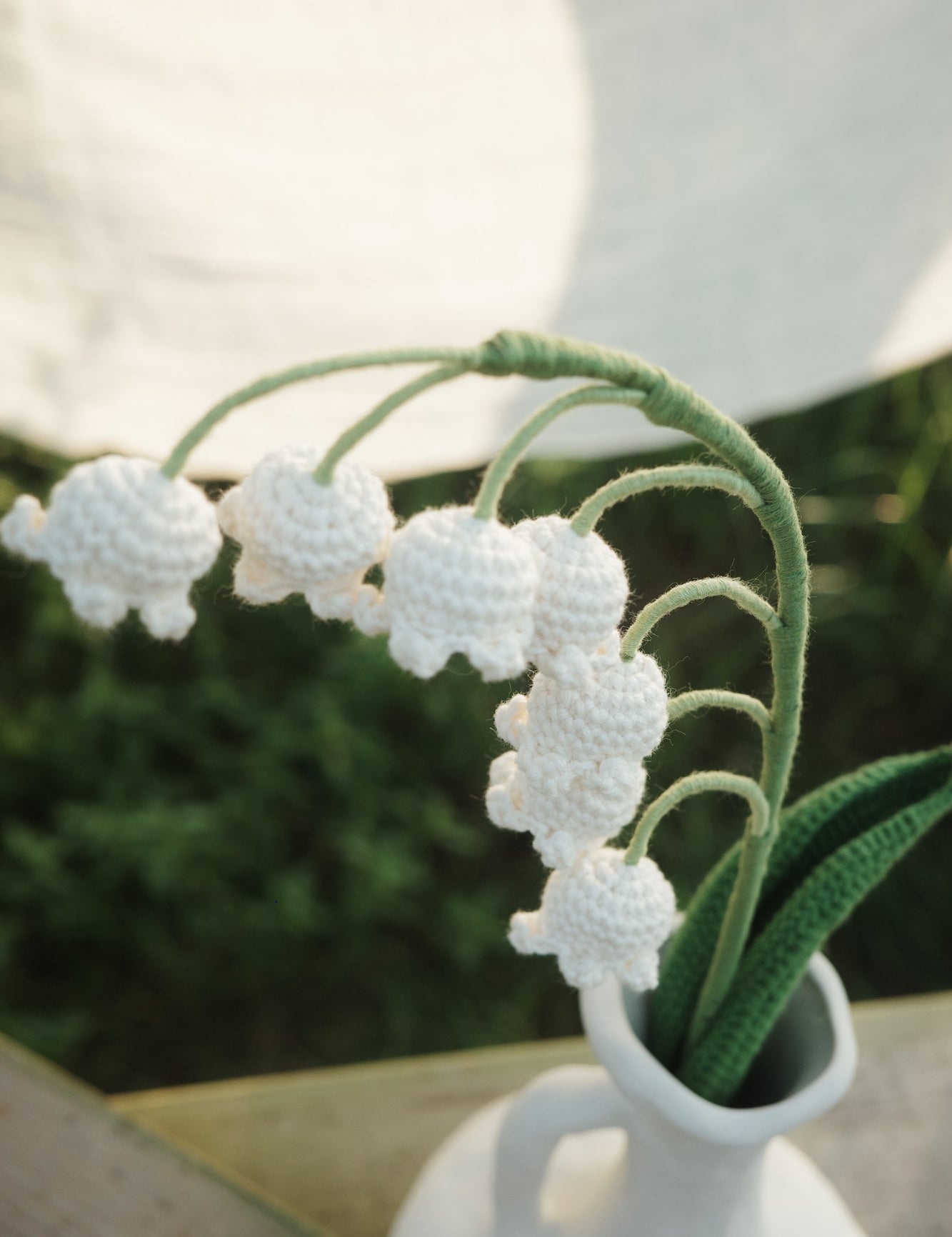 Lily of the valley