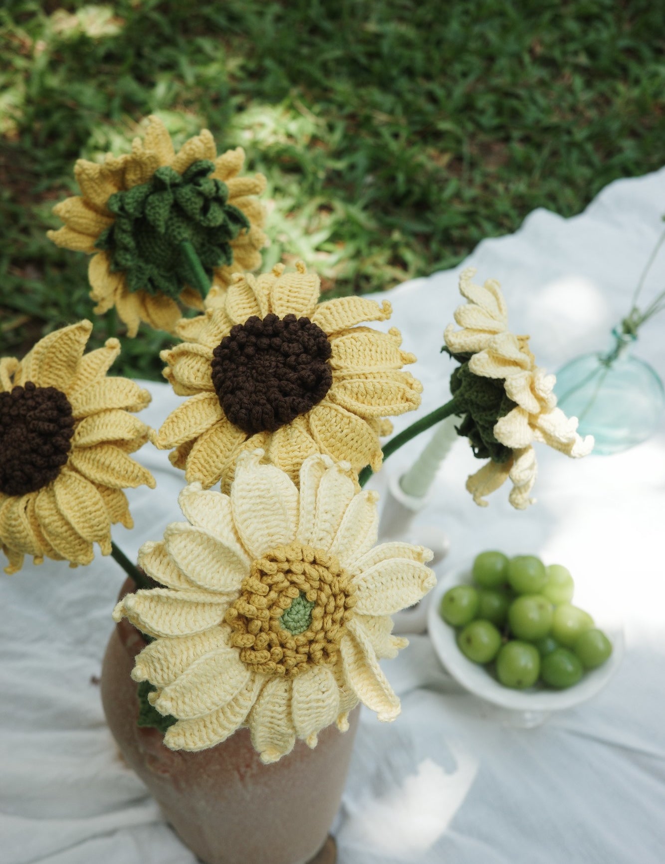  Sunflower