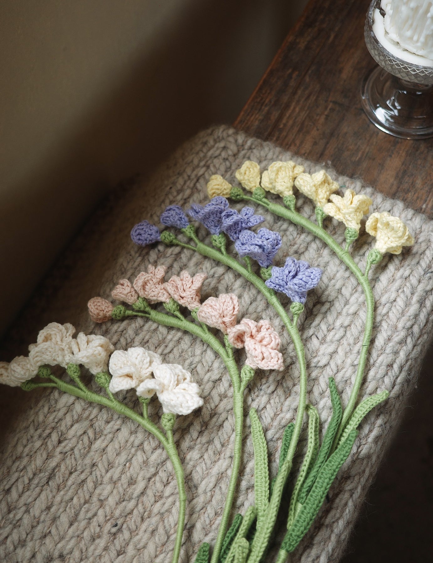 Freesia